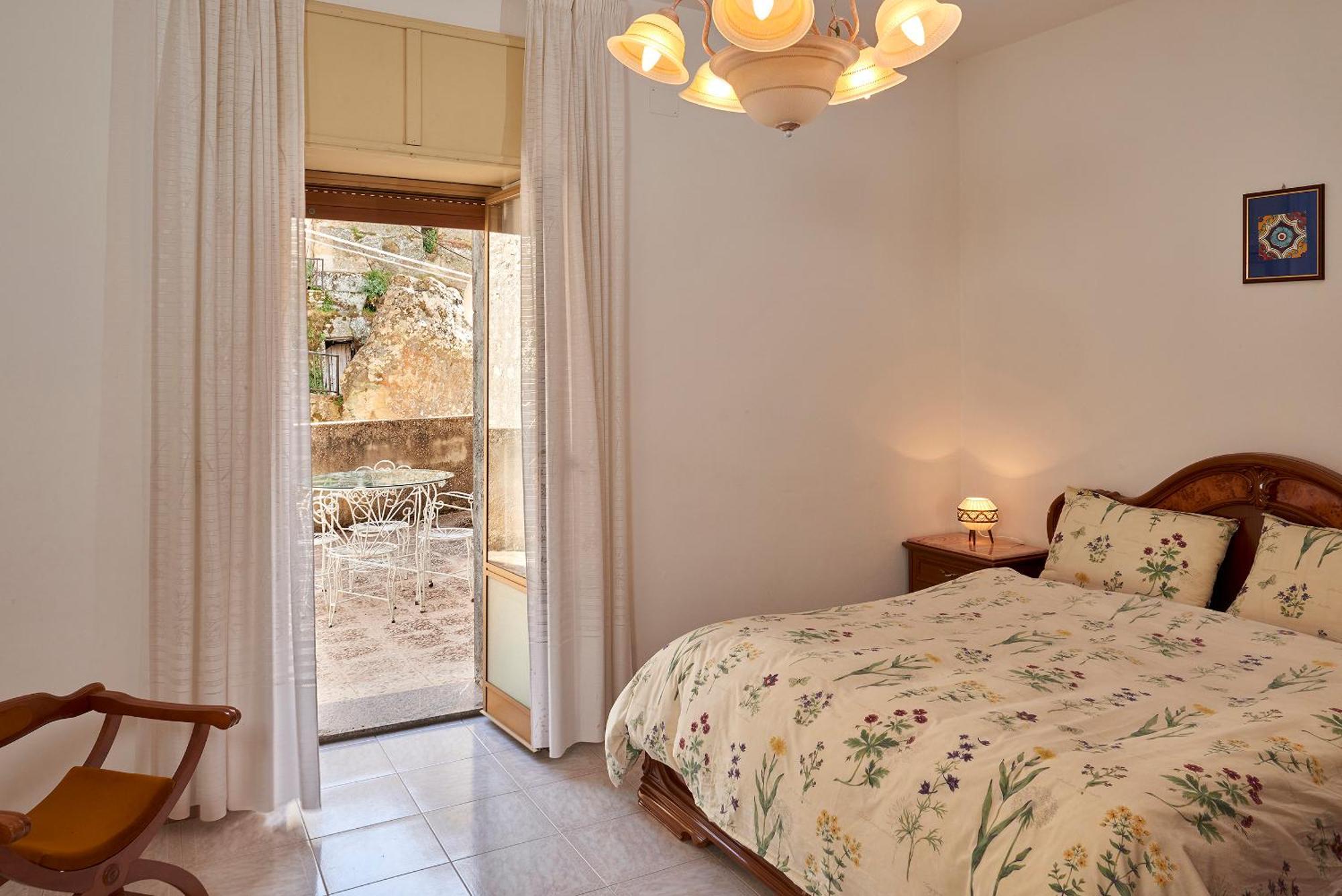 Ferienhaus Casa Della Nonna Sperlinga